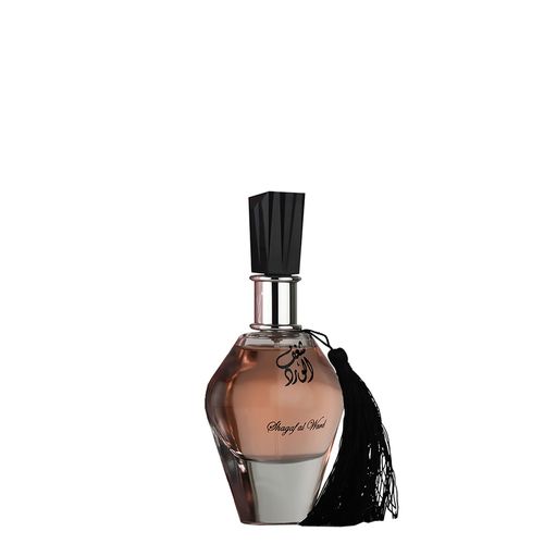 Perfume Al Wataniah Shagaf Al Ward Feminino - Eau de Parfum 100ml 100ml