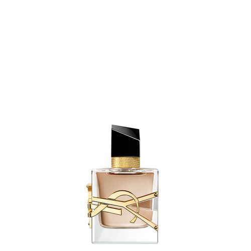 Perfume Yves Saint Laurent Libre Flowers & Flames Florale Feminino - Eau de Parfum 30ml 30ml Perfume Yves Saint Laurent Libre Flowers & Flames Florale Feminino - Eau de Parfum 30ml 30ml