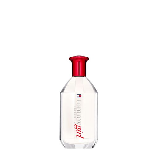 Perfume Tommy Hilfiger Girl Forever Feminino - Eau de Toilette 100ml 100ml