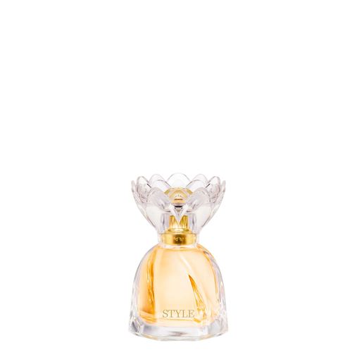 Perfume Marina de Bourbon Majestic Style Feminino - Eau de Parfum 30ml 30ml Perfume Marina de Bourbon Majestic Style Feminino - Eau de Parfum 30ml 30ml