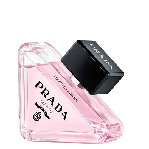 Perfume Prada Paradoxe Virtual Flower Feminino - Eau de Parfum 90ml 90ml Perfume Prada Paradoxe Virtual Flower Feminino - Eau de Parfum 90ml 90ml