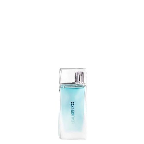 Perfume Kenzo L'Eau Glacee Homme Masculino - Eau de Toilette 50ml 50ml Perfume Kenzo L'Eau Glacee Homme Masculino - Eau de Toilette 50ml 50ml