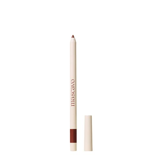 Lapiseira Labial Mascavo Wonder Lips 0,3g Cocoa Cocoa