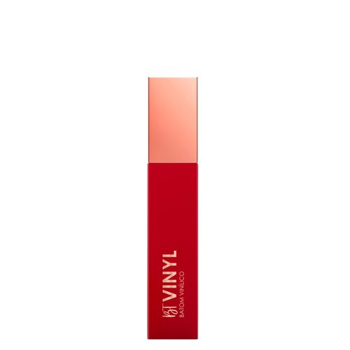 Batom Líquido Bruna Tavares Bt Vinyl Sara 2,8ml Vinyl Sara 2,8ml Batom Líquido Bruna Tavares Bt Vinyl Sara 2,8ml Vinyl Sara 2,8ml