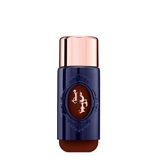 Base Líquida Bruna Tavares Bt Skin D40 40ml Marrom Escuro Amarelado