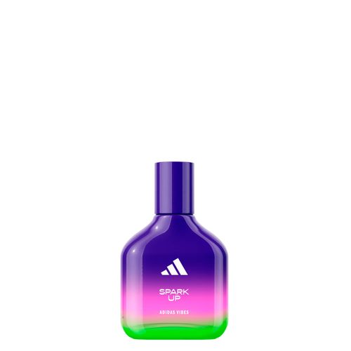 Perfume Adidas Vibes Spark Up Unissex - Eau de Parfum 50ml 50ml Perfume Adidas Vibes Spark Up Unissex - Eau de Parfum 50ml 50ml