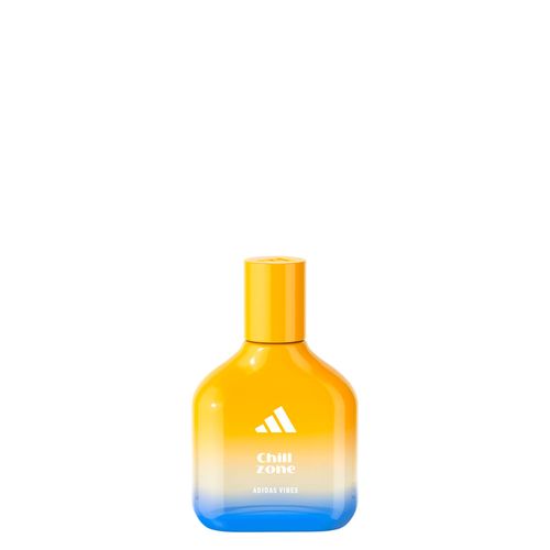 Perfume Adidas Vibes Chill Zone Unissex - Eau de Parfum 50ml 50ml Perfume Adidas Vibes Chill Zone Unissex - Eau de Parfum 50ml 50ml