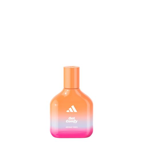 Perfume Adidas Vibes Get Comfy Unissex - Eau de Parfum 50ml 50ml Perfume Adidas Vibes Get Comfy Unissex - Eau de Parfum 50ml 50ml