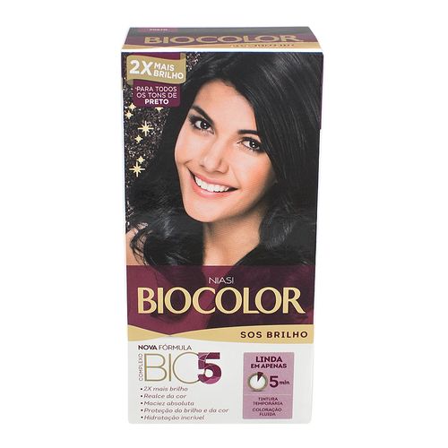 Tintura-Biocolor-S-O-S-Preto-551864 Tintura-Biocolor-S-O-S-Preto-551864