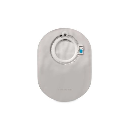 Kit Sensura Mio 2 Peças Click Fechada Cinza 70mm Maxi - 30 Unidades