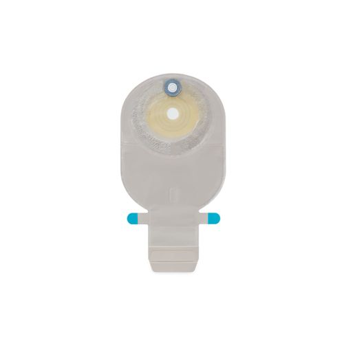 Kit Sensura Mio 1 Peça Plana Drenável Transparente Recortável 10-55mm Maxi - 30 Unidades Kit Sensura Mio 1 Peça Plana Drenável Transparente Recortável 10-55mm Maxi - 30 Unidades