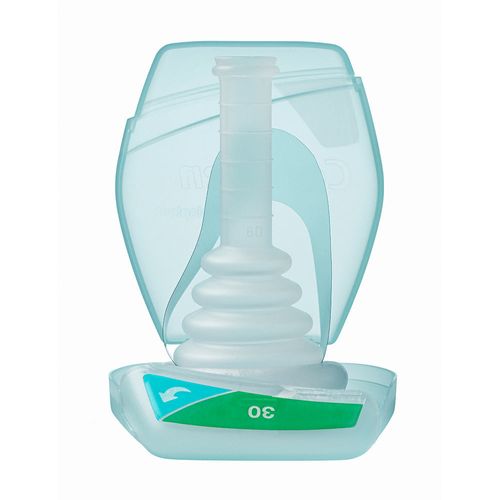 Kit Conveen Optima 1 Peça Autoadesivo 30mm - 30 Unidades