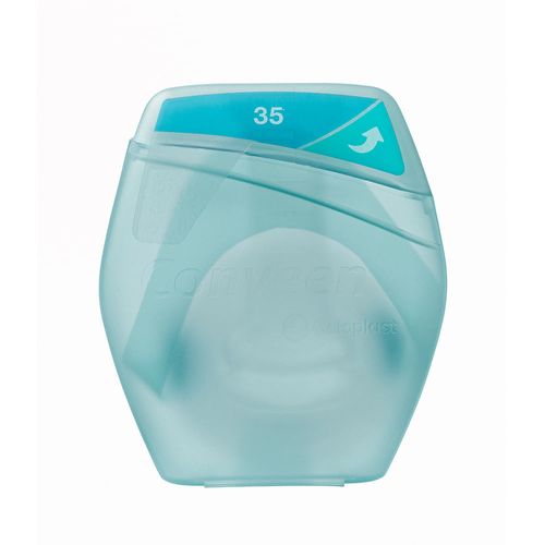 Kit Conveen Optima 1 Peça Autoadesivo 35mm - 30 Unidades