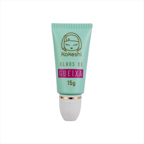 Kokeshi Olhos de Gueixa Hidratante de Olhos 15g