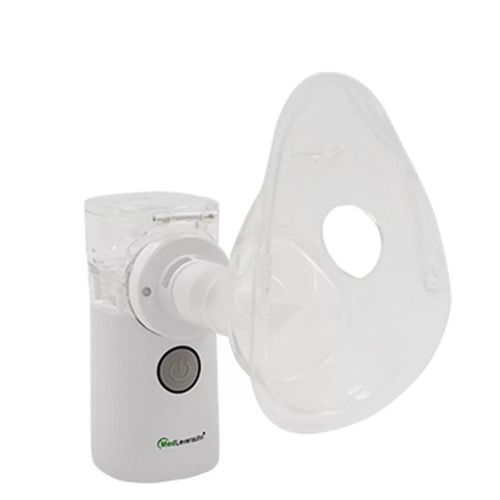 Nebulizador Portátil Medlevensohn ML01