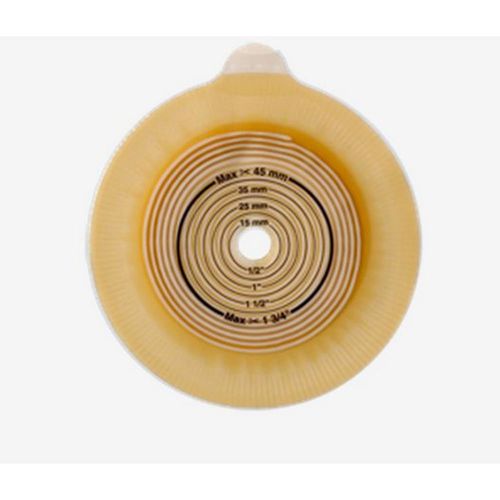 17750 - Placa Adesiva Alterna Convexa 60mm Rec. 15 Até 43mm Unidade 17750 - Placa Adesiva Alterna Convexa 60mm Rec. 15 Até 43mm Unidade