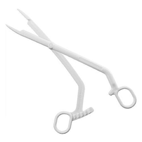 Pinça De Cheron Descartável Tam:Único UNIDADE