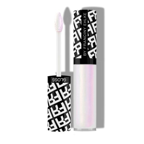 Gloss Labial Fran by Franciny Ehlke Glossip Girl