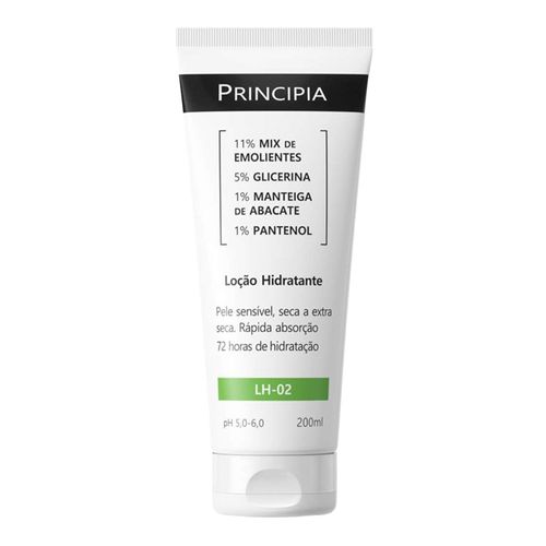 914282---Hidratante-Principia-LH-02-Pele-Sensivel-Seca-e-Extra-Seca-200ml 914282---Hidratante-Principia-LH-02-Pele-Sensivel-Seca-e-Extra-Seca-200ml