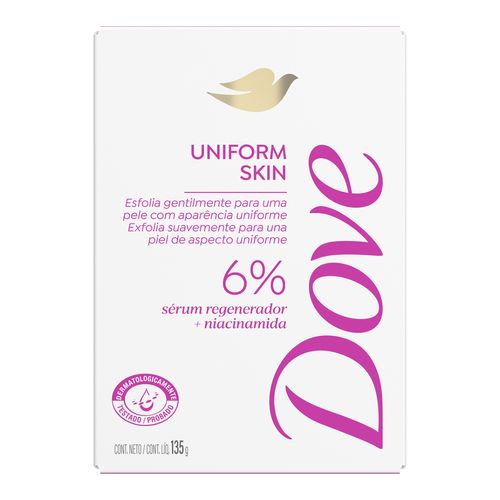 914908---Sabonete-em-Barra-Dove-Uniform-Skin-135g 914908---Sabonete-em-Barra-Dove-Uniform-Skin-135g