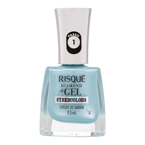 915599---Esmalte-Gel-Risque-Diamond-Espelho-do-Amanha-95ml 915599---Esmalte-Gel-Risque-Diamond-Espelho-do-Amanha-95ml