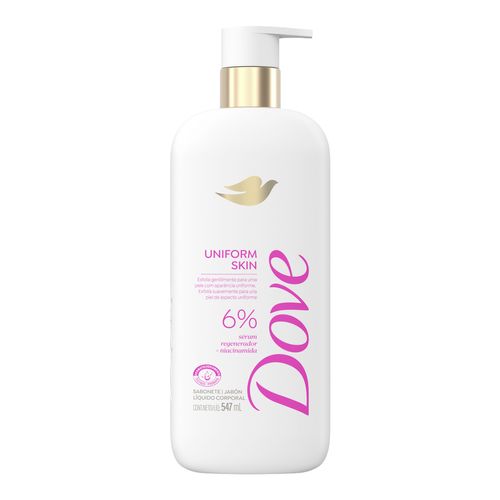 915610---Sabonete-Esfoliante-Liquido-Dove-Uniform-Skin-547ml 915610---Sabonete-Esfoliante-Liquido-Dove-Uniform-Skin-547ml