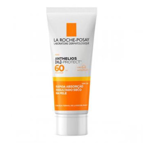 Protetor Solar Facial La Roche-Posay Anthelios AE-Pigmentation FPS 50 Anti-Idade Pele Clara 40g Protetor Solar Facial La Roche-Posay Anthelios AE-Pigmentation FPS 50 Anti-Idade Pele Clara 40g