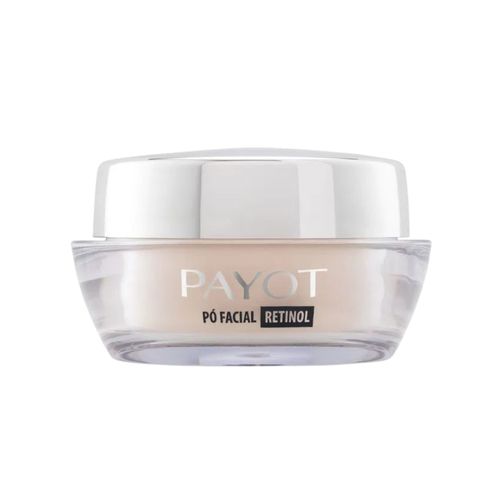Pó Solto Payot Retinol Translúcido Matte Pó Solto Payot Retinol Translúcido Matte