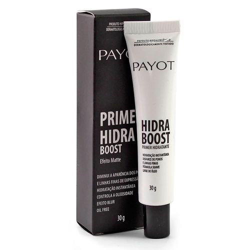 Primer Hidra Boost Payot 30g Primer Hidra Boost Payot 30g