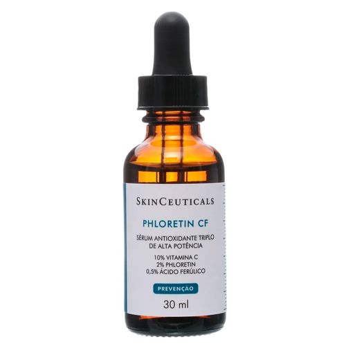 Phloretin CF SkinCeuticals - Rejuvenescedor Facial 30ml