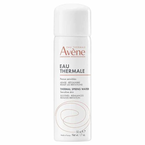 Eau Thermale Avène - Água Termal 50ml Eau Thermale Avène - Água Termal 50ml