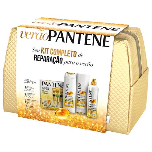 Kit-Shampoo-Condicionador-Pantene-Creme-de-Pentear-551678 Kit-Shampoo-Condicionador-Pantene-Creme-de-Pentear-551678