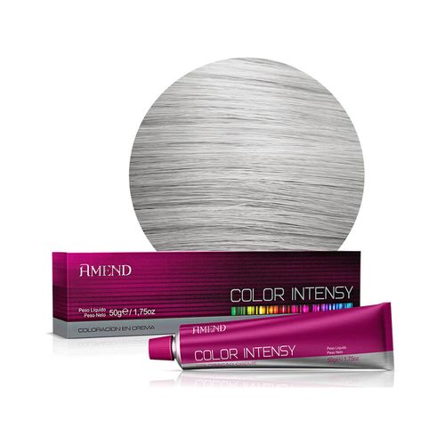 Coloração Color Intensy Amend Cor:12.11 Louro Claro Coloração Color Intensy Amend Cor:12.11 Louro Claro