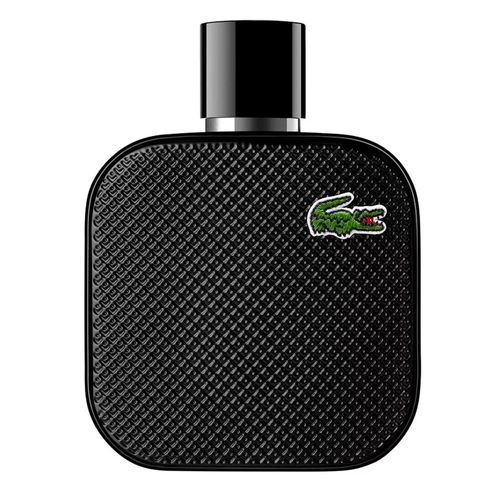 Lacoste L.12.12 Noir Eau de Toilette - Perfume Masculino 100ml 100ml Lacoste L.12.12 Noir Eau de Toilette - Perfume Masculino 100ml 100ml