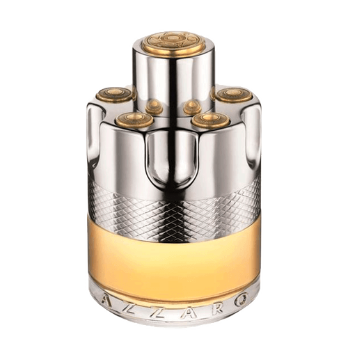 Azzaro Wanted Eau de Toilette - Perfume Masculino 50ml 50ml Azzaro Wanted Eau de Toilette - Perfume Masculino 50ml 50ml