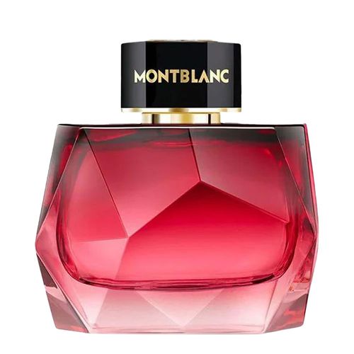 Montblanc Signature Elixir Eau de Parfum - Perfume Feminino 90ml 90ml Montblanc Signature Elixir Eau de Parfum - Perfume Feminino 90ml 90ml