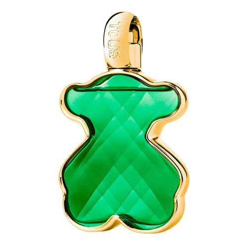 Tous Love Me The Emerald Elixir Eau de Parfum - Perfume Feminino 90ml 90ml