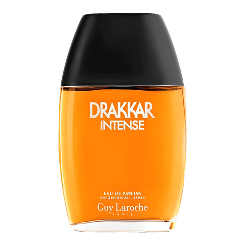 Guy Laroche Drakkar Intense Eau de Parfum - Perfume Masculino 100ml 100ml Guy Laroche Drakkar Intense Eau de Parfum - Perfume Masculino 100ml 100ml