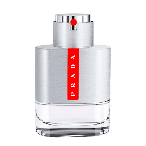 Prada Luna Rossa Eau de Toilette - Perfume Masculino 50ml 50ml Prada Luna Rossa Eau de Toilette - Perfume Masculino 50ml 50ml