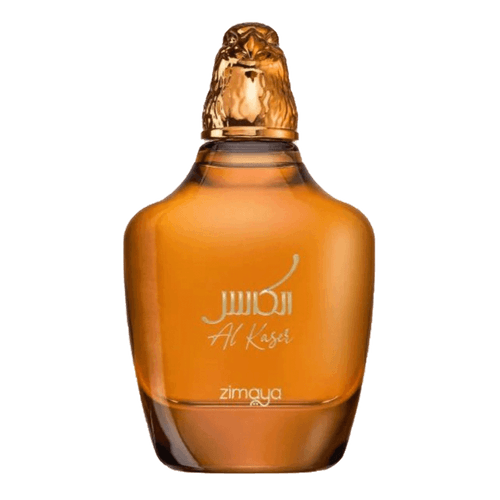 Zimaya Al Kaser Eau De Parfum - Perfume Unissex 100ml 100ml Zimaya Al Kaser Eau De Parfum - Perfume Unissex 100ml 100ml