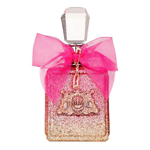 Juicy Couture Viva La Juicy Rosé Eau de Parfum - Perfume Feminino 100ml 100ml 100ml Juicy Couture Viva La Juicy Rosé Eau de Parfum - Perfume Feminino 100ml 100ml 100ml