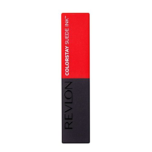 Revlon Colorstay Suede Ink Matte Lip Boom - Batom 2,55g NULO