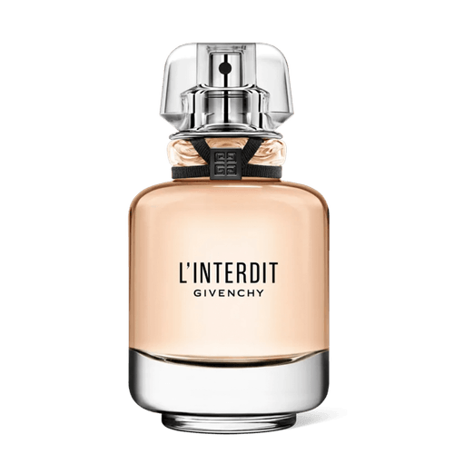 Givenchy L'Interdit Eau de Parfum - Perfume Feminino 50ml 50ml Givenchy L'Interdit Eau de Parfum - Perfume Feminino 50ml 50ml