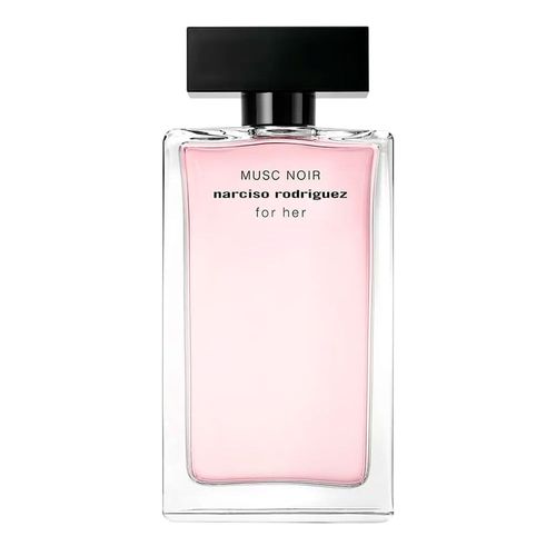 Narciso Rodriguez Musc Noir For Her Eau de Parfum - Perfume Feminino 100ml 100ml