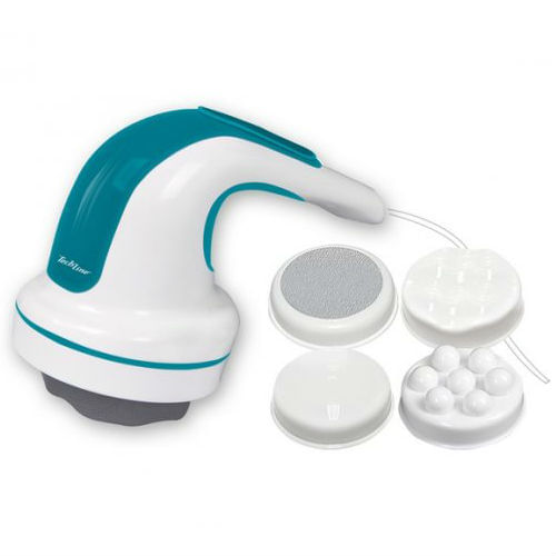 Massageador-Corporal-Techline-Tonner-Massager-MS-900-110V-545074 Massageador-Corporal-Techline-Tonner-Massager-MS-900-110V-545074