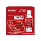 Kit-Creme-Dental-Colgate-Luminous-White-Gratis-Enxaguatorio-Colgate-567531
