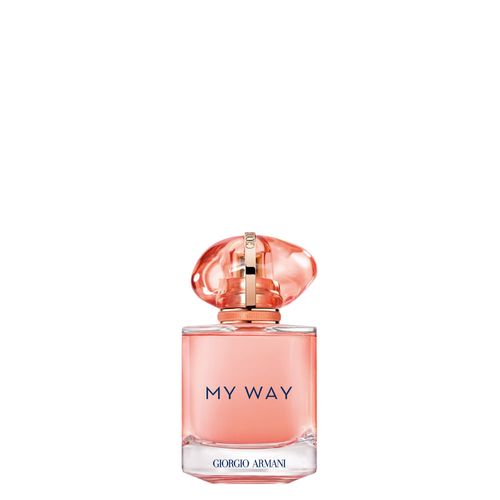 Perfume Giorgio Armani My Way Ylang Feminino - Eau de Parfum 50ml 50ml Perfume Giorgio Armani My Way Ylang Feminino - Eau de Parfum 50ml 50ml