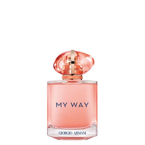 Perfume Giorgio Armani My Way Ylang Feminino - Eau de Parfum 90ml 90ml