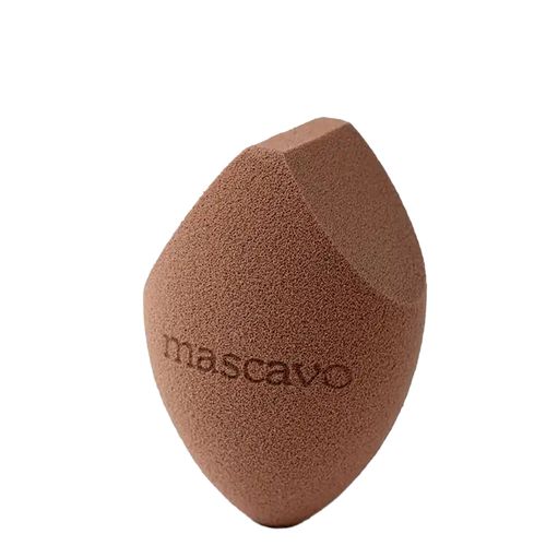 Esponja de Maquiagem Mascavo Problender - Pequena Pequena