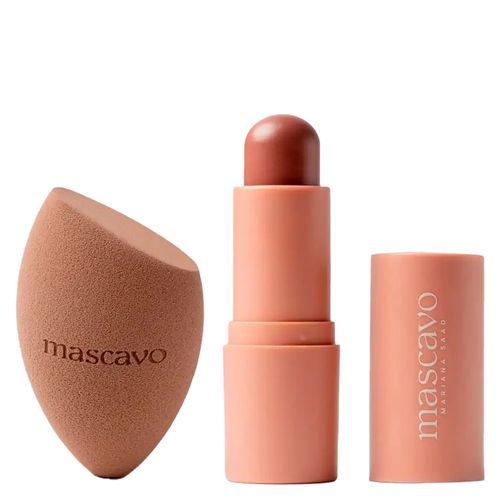 Kit Mascavo Maple & Blend Duo Kit